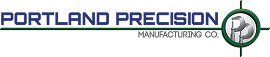 Portland Precision Logo