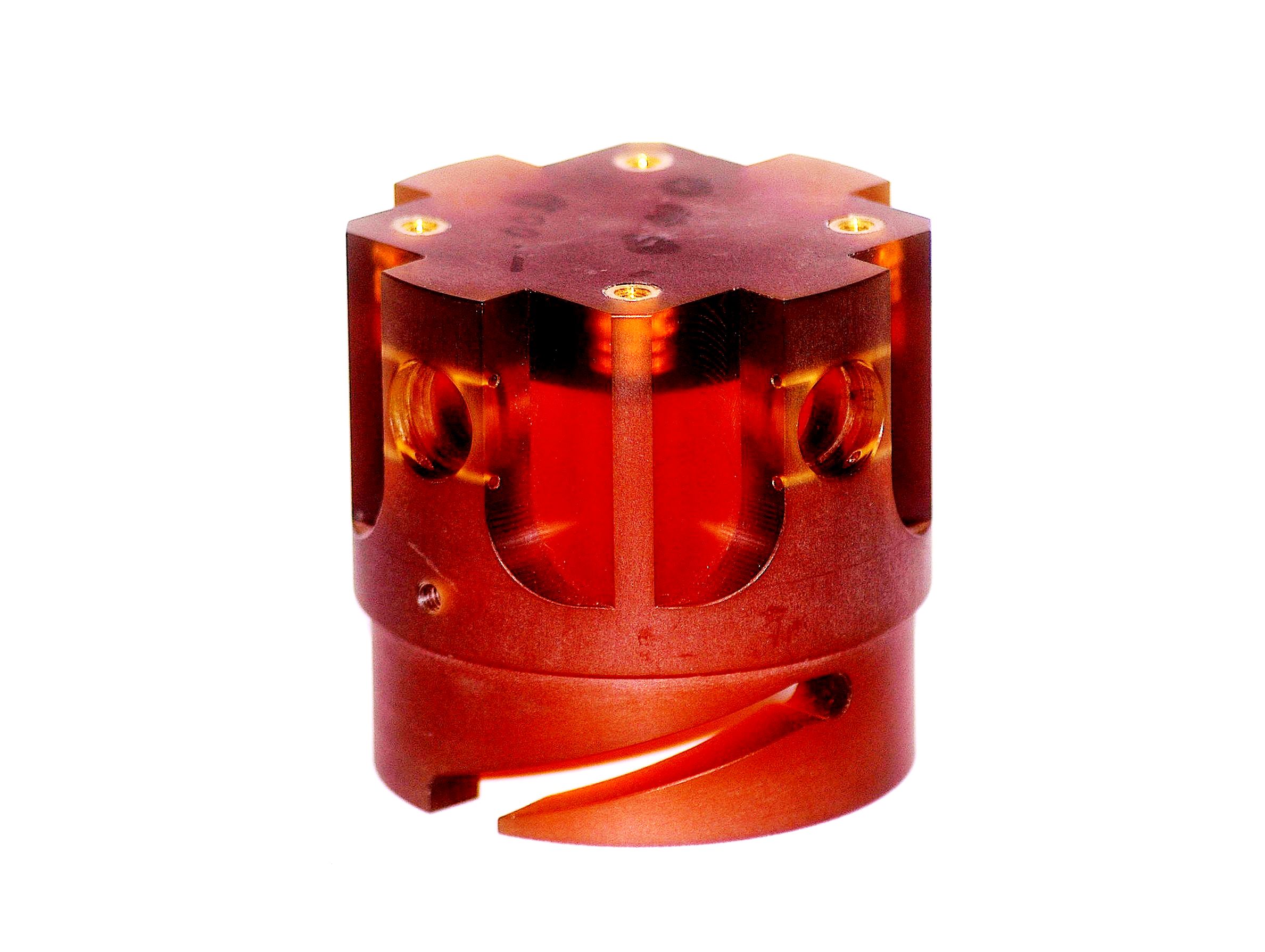 Plastics Machining