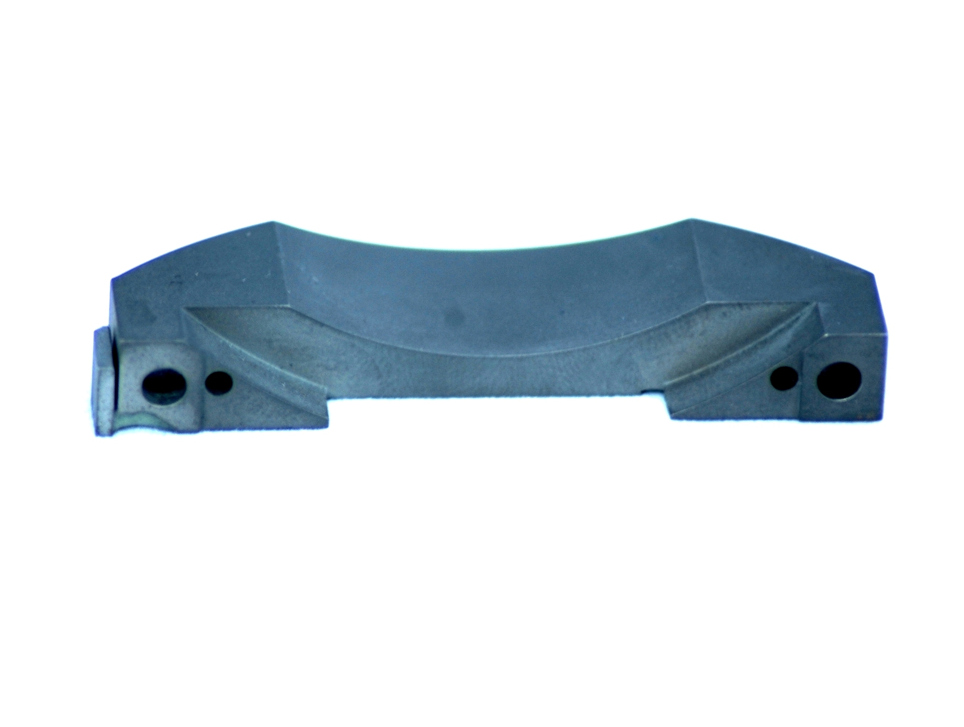 Tungsten Milled Part for Laser Industry