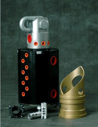 High Speed Precision Machining High Speed Precision Machining