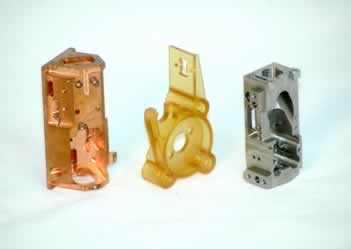 Machining Material Machining Material