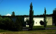 Portland Precision Manufacturing Facility