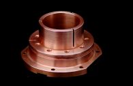 Copper Machining