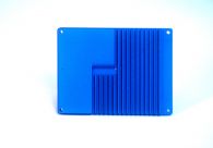 Milled Anodized Aluminum Electronics Part