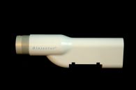 Aluminum 4 Axis Machined Painted Milled Medical Device