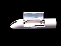 4 Axis Milled Aluminum Medical Part
