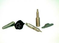 Milled Lathed Small Parts
