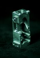 Titanium Machining | Machined Titanium Capabilities