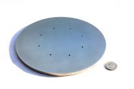 Titanium Machining | Machined Titanium Capabilities