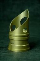 Brass Machining