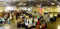 Portland Precision Machining Equipment