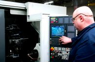 3 Axis Lathed Equipment