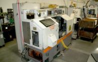 Dainichi F-20 Turning Center