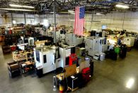 Portland Precision Machining Equipment